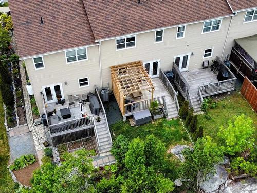 146 Maple Grove Avenue, Timberlea, NS - Outdoor With Deck Patio Veranda