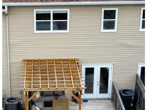 146 Maple Grove Avenue, Timberlea, NS - Outdoor With Exterior