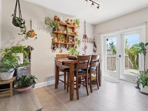 146 Maple Grove Avenue, Timberlea, NS - Indoor Photo Showing Dining Room