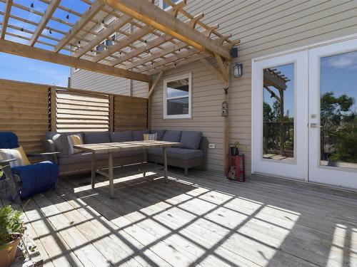 146 Maple Grove Avenue, Timberlea, NS - Outdoor With Deck Patio Veranda With Exterior
