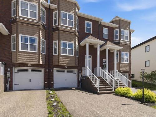 146 Maple Grove Avenue, Timberlea, NS - Outdoor With Facade
