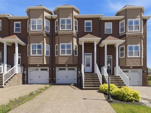 146 Maple Grove Avenue, Timberlea, NS - Outdoor With Facade