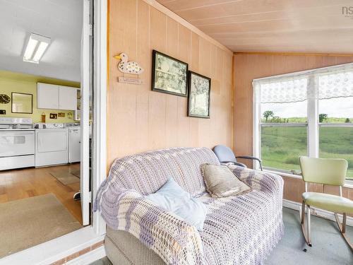 3335 Highway 236, Riverside Corner, NS - Indoor