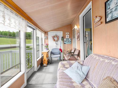 3335 Highway 236, Riverside Corner, NS - Outdoor With Exterior