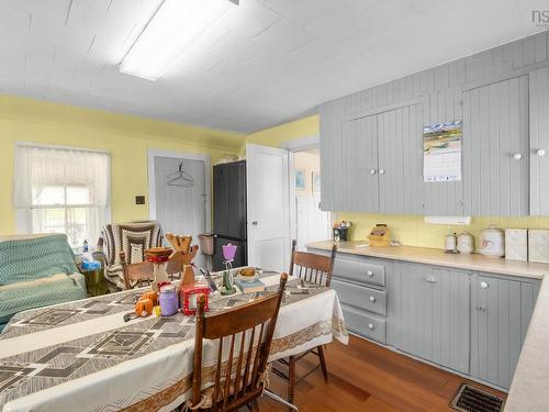 3335 Highway 236, Riverside Corner, NS - Indoor
