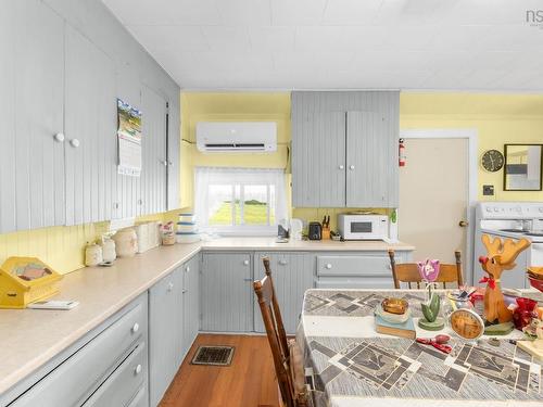3335 Highway 236, Riverside Corner, NS - Indoor
