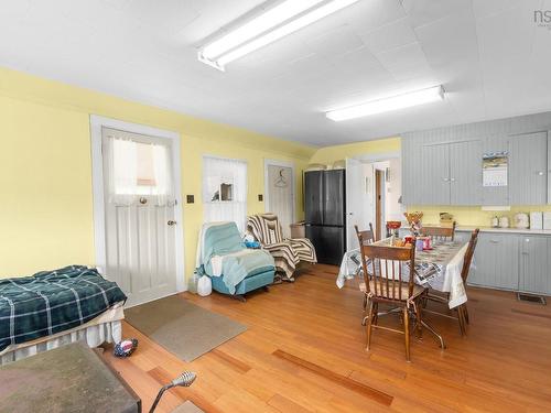 3335 Highway 236, Riverside Corner, NS - Indoor