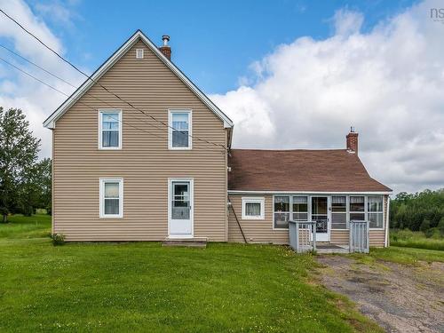 3335 Highway 236, Riverside Corner, NS - Outdoor