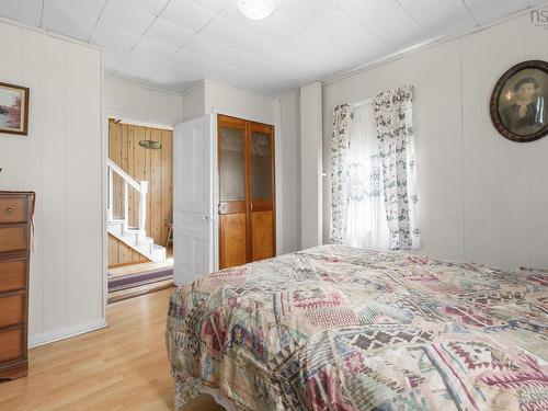 3335 Highway 236, Riverside Corner, NS - Indoor Photo Showing Bedroom
