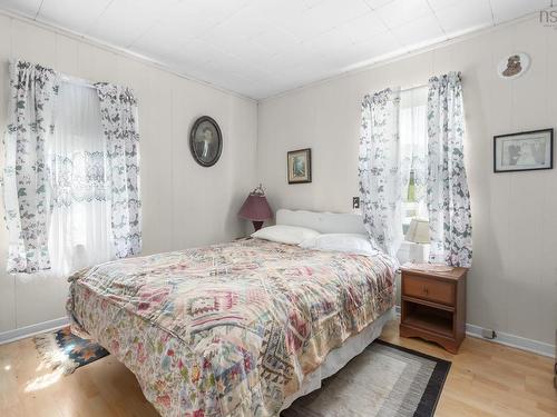 3335 Highway 236, Riverside Corner, NS - Indoor Photo Showing Bedroom