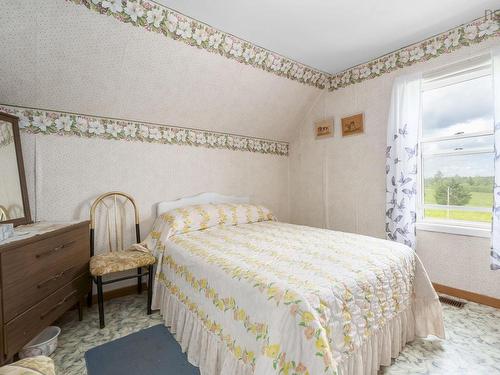 3335 Highway 236, Riverside Corner, NS - Indoor Photo Showing Bedroom