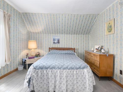 3335 Highway 236, Riverside Corner, NS - Indoor Photo Showing Bedroom