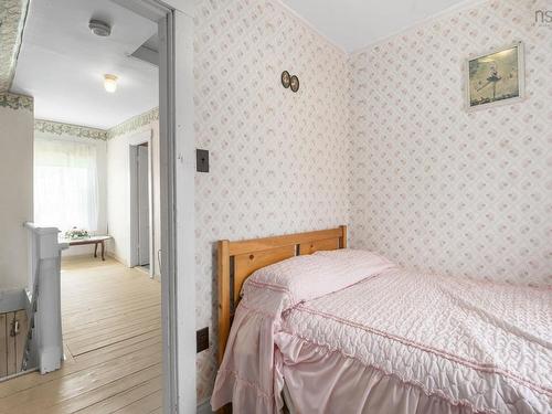 3335 Highway 236, Riverside Corner, NS - Indoor Photo Showing Bedroom