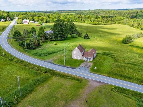 3335 Highway 236, Riverside Corner, NS - Outdoor With View