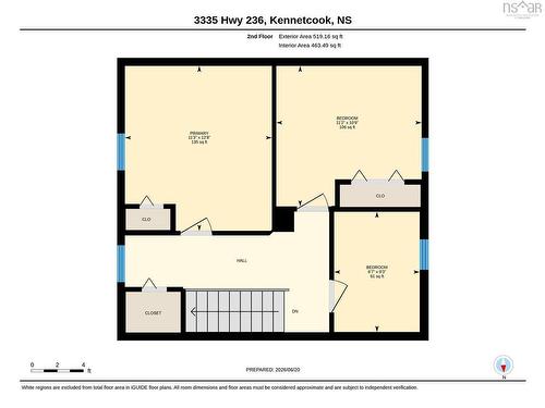3335 Highway 236, Riverside Corner, NS - Other