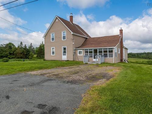 3335 Highway 236, Riverside Corner, NS - Outdoor