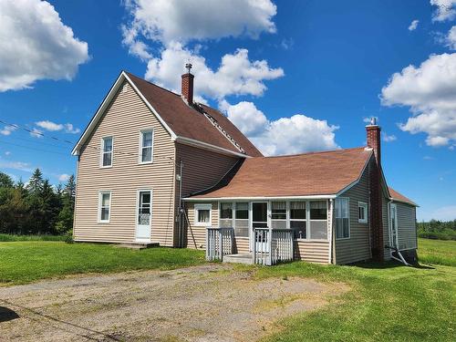 3335 Highway 236, Riverside Corner, NS - Outdoor