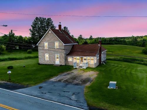 3335 Highway 236, Riverside Corner, NS - Outdoor