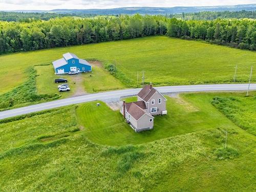3335 Highway 236, Riverside Corner, NS - Outdoor With View