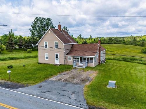 3335 Highway 236, Riverside Corner, NS - Outdoor