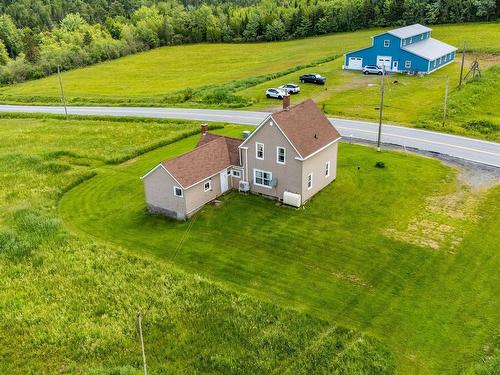 3335 Highway 236, Riverside Corner, NS - Outdoor