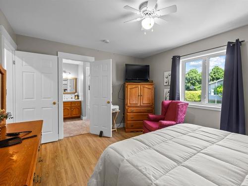 102 Crozier Drive, Summerside, PE 