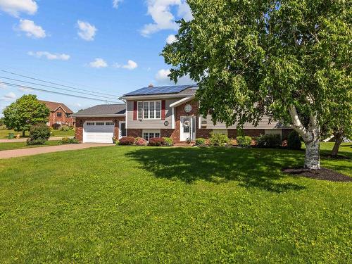 102 Crozier Drive, Summerside, PE 