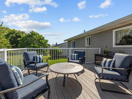 102 Crozier Drive, Summerside, PE 