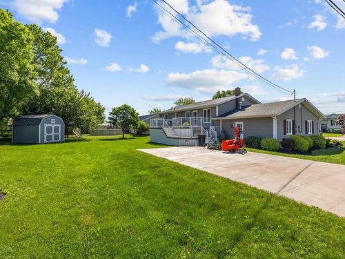 102 Crozier Drive, Summerside, PE 