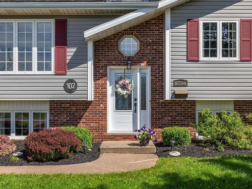 102 Crozier Drive, Summerside, PE 