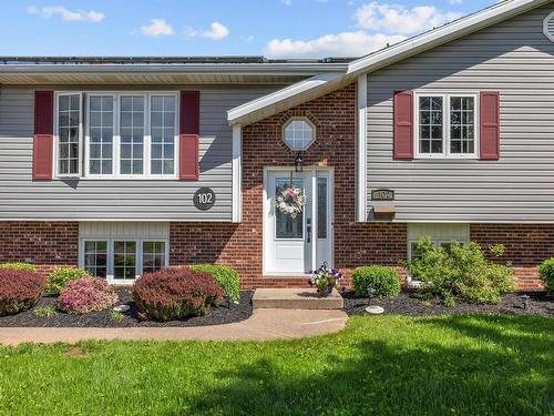 102 Crozier Drive, Summerside, PE 