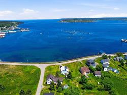 161 Water Street  Westport, NS B0V 1H0