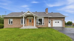 307 Rue Ambroise  Saint-Victor, QC G0M 2B0