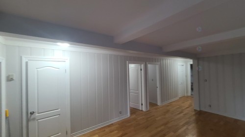 Passageway - 22 Av. Aubry, Saint-Sauveur, QC 