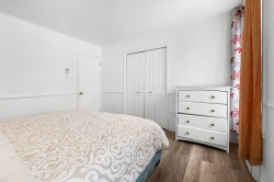 Master Bedroom - 
