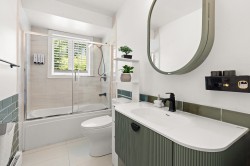 Bathroom - 