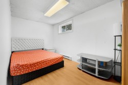 Bedroom - 