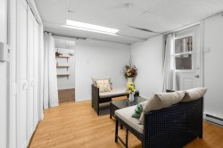 Family Room - 