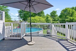 Patio - 