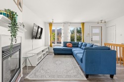 Living Room - 