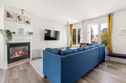 Living Room - 