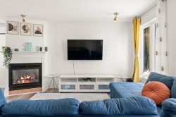 Living Room - 