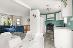 Kitchen - 