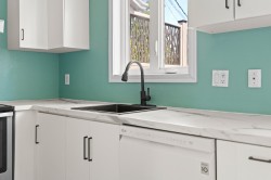 Kitchen - 