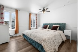 Master Bedroom - 