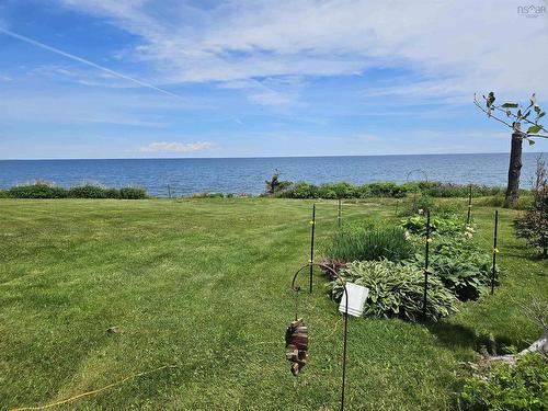 402 Smith Point Road, Fox Harbour, NS 