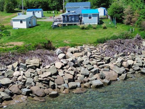 402 Smith Point Road, Fox Harbour, NS 