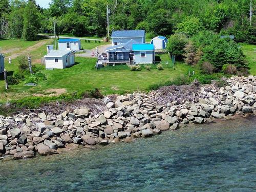 402 Smith Point Road, Fox Harbour, NS 