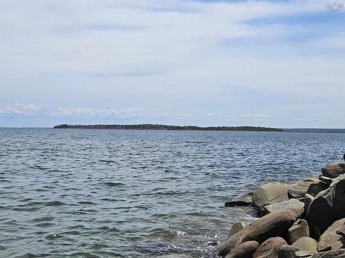 402 Smith Point Road, Fox Harbour, NS 