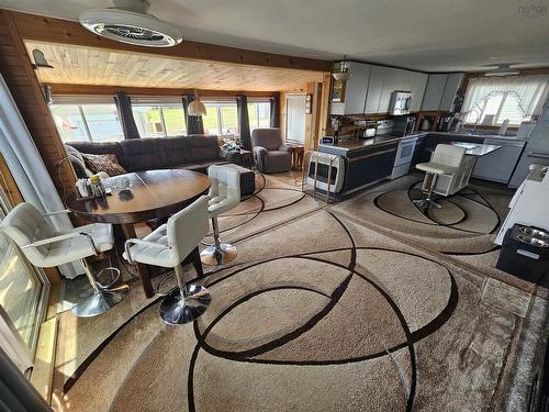 402 Smith Point Road, Fox Harbour, NS 